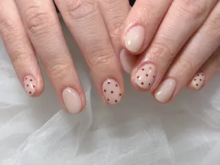 ネイル yuu nailのネイルデザイン