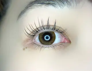 マツエク・マツパ hair×eye 🌻Misaki🌻の眉毛・アイブロウイメージ