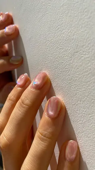 ネイル ayana nails所属・nail salon ayanaのネイルデザイン