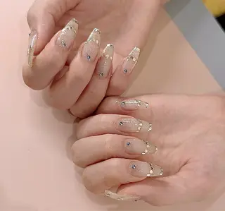 ネイル NANA NAILのネイルデザイン