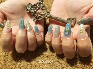 ネイル liberté (リベルテ)のネイルデザイン