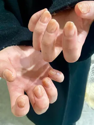 ネイル salon de oct.のネイルデザイン