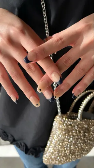 ネイル nailsalon YOLOのネイルデザイン