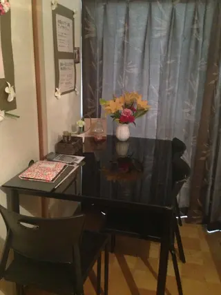 YOSA PARK MERIA所属・YOSAPARK MERIAのエステ・リラクイメージ