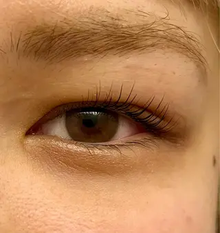 マツエク・マツパ 竹本 友里奈のマツエク・マツパデザイン