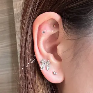 耳ツボジュエリー🩵 mugiのその他イメージ