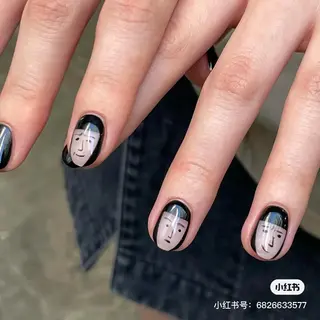 ネイル Eveネイル チップスカルプ専門店のネイルデザイン