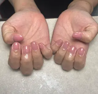 ネイル Emmie nail ＆ eye lash所属・Emmie nail Aimiのネイルデザイン