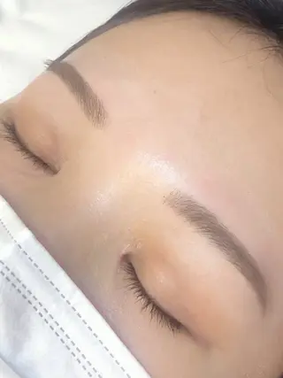 アイブロウ 美眉デザイン🛋 Asukaの眉毛・アイブロウイメージ