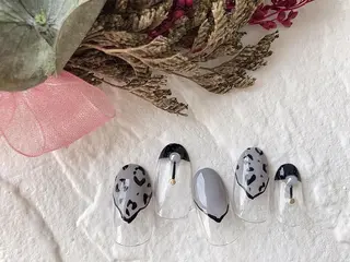 ネイル Verest 西荻窪のネイルデザイン