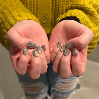 ネイル 𝐫𝐚𝐢 𝐧𝐚𝐢𝐥のネイルデザイン