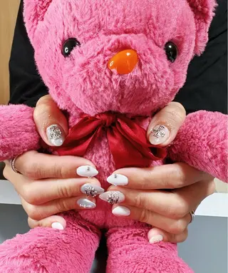 ネイル 自宅サロン mArsのネイルデザイン