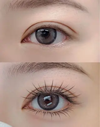 マツエク・マツパ M.TT salonのマツエク・マツパデザイン