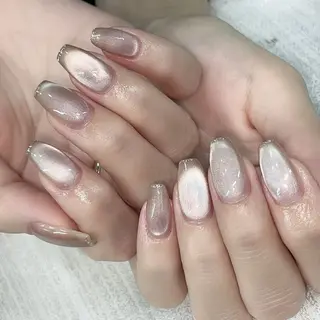 ネイル 林 ✨syousyouのネイルデザイン