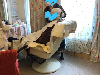 花籠 敬子のエステ・リラクイメージ