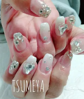ネイル _TSUMEYA _のネイルデザイン