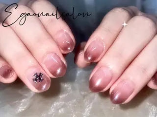 ネイル Egao Nail Salonのネイルデザイン