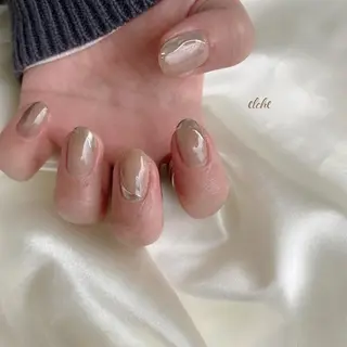 ネイル Rio 𓍼のネイルデザイン