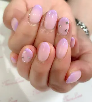 ネイル Chipie_ ayanoのネイルデザイン