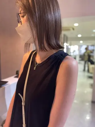 ショート モテ髪支持率NO.1 KENJIROのヘアスタイル