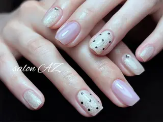ネイル salon AZのネイルデザイン