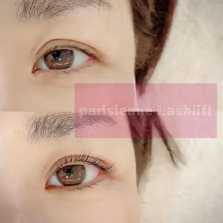 マツエク・マツパ 【ｉｒｏｋａ】 AYAKAのマツエク・マツパデザイン