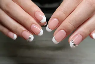 ネイル Fielia momoのネイルデザイン