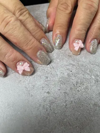 ネイル ulu🌼 nanaのネイルデザイン