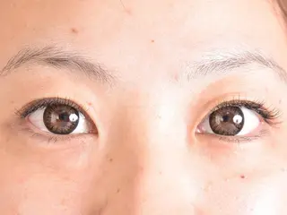 マツエク・マツパ HANA │アイラッシュのマツエク・マツパデザイン