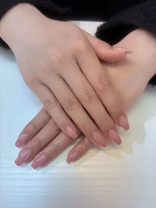 ネイル Nailsalon enju所属・濱中 愛子のネイルデザイン