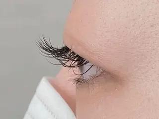 マツエク・マツパ まつげパーマ専門店 miel蒲田店 ［ミエル蒲田店］所属・NO ZA  KIのマツエク・マツパデザイン