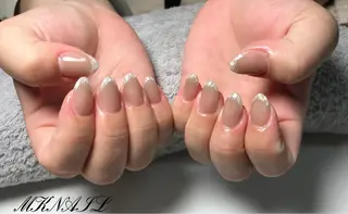 ネイル MK NAILのネイルデザイン