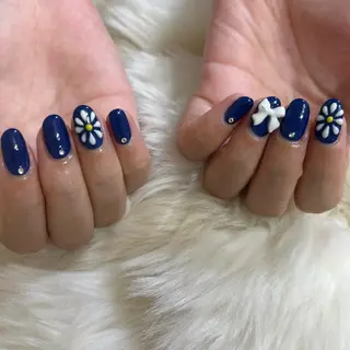 ネイル パラジェル登録サロンfeerique所属・Uchida Mayunaのその他イメージ