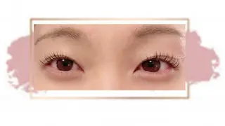 マツエク・マツパ アイラッシュBONO所属・アイラッシュ アトリエBONOのマツエク・マツパデザイン