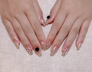 ネイル Meik Nail Salon所属・NaNa🎀 nailのネイルデザイン