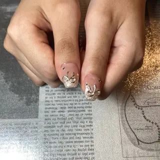 ネイル Nail R _mikuのネイルデザイン