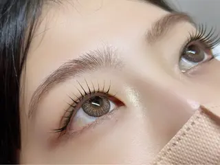 マツエク・マツパ 恵比寿駅4分🩶 垢抜け眉&まつ毛🫧の眉毛・アイブロウイメージ