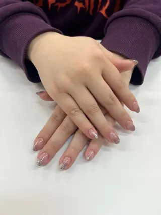 ネイル Tsuneyama yukaのネイルデザイン