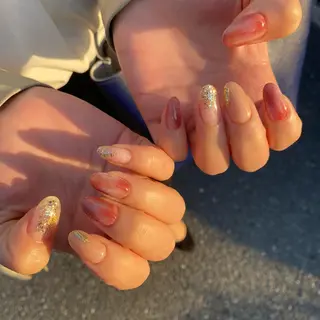 ネイル Novem.9 _misuzuのネイルデザイン