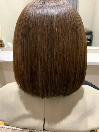 ショート newiネウィ _naoのヘアスタイル