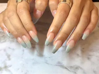 ネイル ShuShu Nailのネイルデザイン