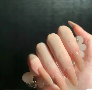 ネイル シーシー ネイルのネイルデザイン