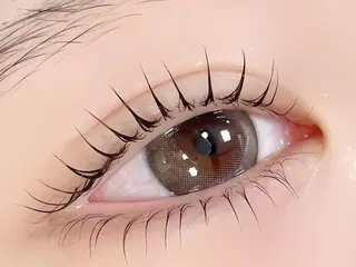 マツエク・マツパ CLEA所属・まつげ&眉毛CLEA 心斎橋YUKIの眉毛・アイブロウイメージ