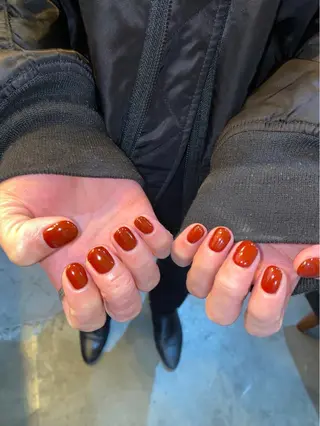 メンズ ネイル Etel atelierのネイルデザイン