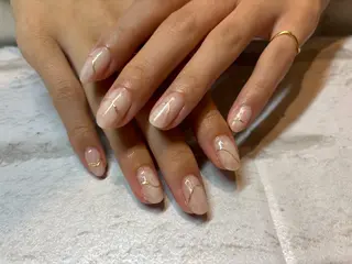 ネイル Bibinail ☆namiのネイルデザイン