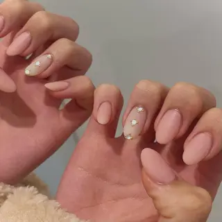 ネイル horikawa .yのネイルデザイン