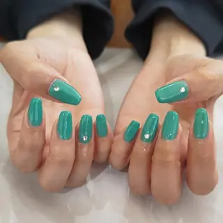 ネイル felicita服部店所属・felicita fumi♡のネイルデザイン