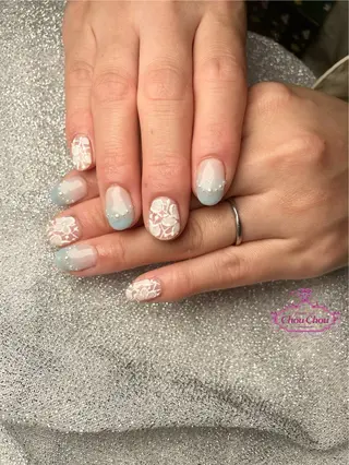 ネイル 松下 史佳のネイルデザイン