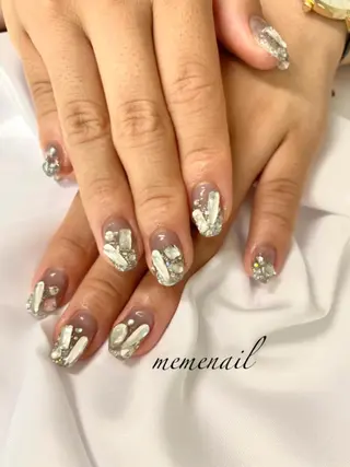 ネイル Noguchi Megumiのその他イメージ