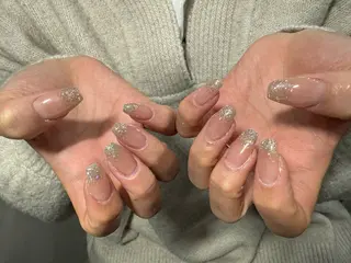 ネイル LAVISH nail salonのネイルデザイン